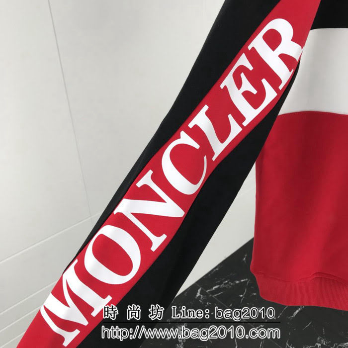 MONCLER蒙口 18ss秋冬新款 原版面料套裝 這季最火爆 系列單品 ydi2079